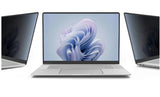 DICOTA Privacy Filter 2-way 33.8 cm (13.3") Monitor/Laptop Frameless display privacy filter