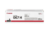Canon 5106C002/067H Toner cartridge black high-capacity, 3.13K pages ISO/IEC 19752 for Canon MF 655