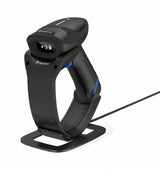 Newland HR33 Marlin Handheld bar code reader 1D/2D CMOS Black