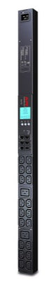 APC AP8858 power distribution unit (PDU) 20 AC outlet(s) 0U Black