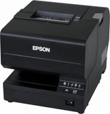 Epson TM-J7200 (301) W/O MICR,BLACK,INC PSU,UK