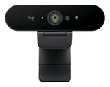 Logitech Brio Ultra HD Pro Business Webcam Privacy Cover