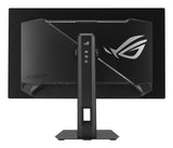 ASUS ROG Strix OLED XG27AQDMESZ computer monitor 67.3 cm (26.5") 2560 x 1440 pixels Wide Quad HD QD-OLED Black