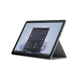 Microsoft Surface Go 4 Intel® N 128 GB 26.7 cm (10.5") 8 GB Wi-Fi 6 (802.11ax) Windows 11 Pro Platinum