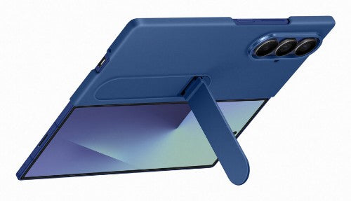 Samsung EF-MF966CNEGWW mobile phone case 17.4 cm (6.85") Cover Navy