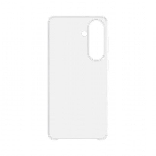 Samsung EF-QS947CTEGWW mobile phone case 17.5 cm (6.9") Holster Transparent
