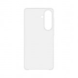 Samsung EF-QS947CTEGWW mobile phone case 17.5 cm (6.9") Holster Transparent