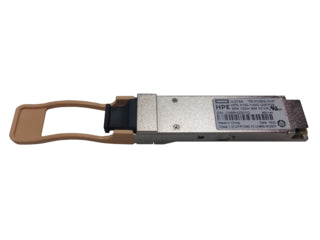 HPE X150 100G QSFP28 LC LR4 10km SM Campus-Transceiver network transceiver module Fiber optic 100000 Mbit/s 1310 nm