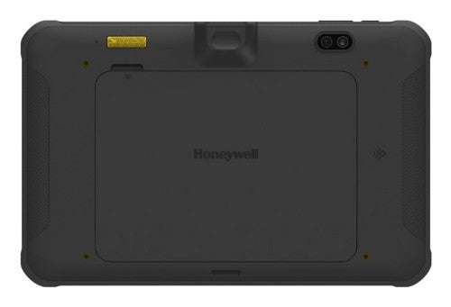 Honeywell EDA10A 5G Snapdragon 64 GB 25.6 cm (10.1") 4 GB Wi-Fi 6 (802.11ax) Android 12 Black