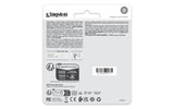 Kingston Technology IronKey 128GB Locker Plus 50 G2, FIPS 197, AES-256