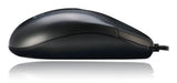 Adesso iMouse M6C-TAA mouse Office Ambidextrous USB Type-C Optical 1200 DPI
