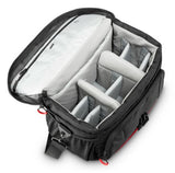 Hama Phoenix Shoulder case Black