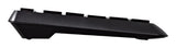 V7 CKW350IT keyboard Mouse included Universal USB QWERTY UK English Black