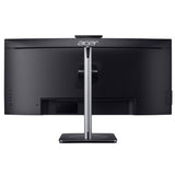 Acer CB3 Vero CB343CURDbemiiphcuzx Monitor computer monitor 86.4 cm (34") 3440 x 1440 pixels UltraWide Quad HD LED Black