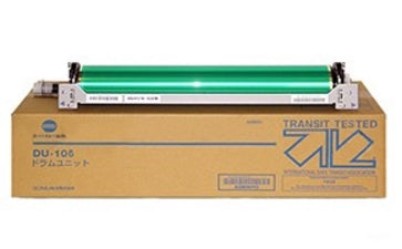 Konica Minolta A5WJ0Y0/DU-106 Drum, 410K pages for KM AccurioPress C 3070 L/Bizhub Press C 1060 L