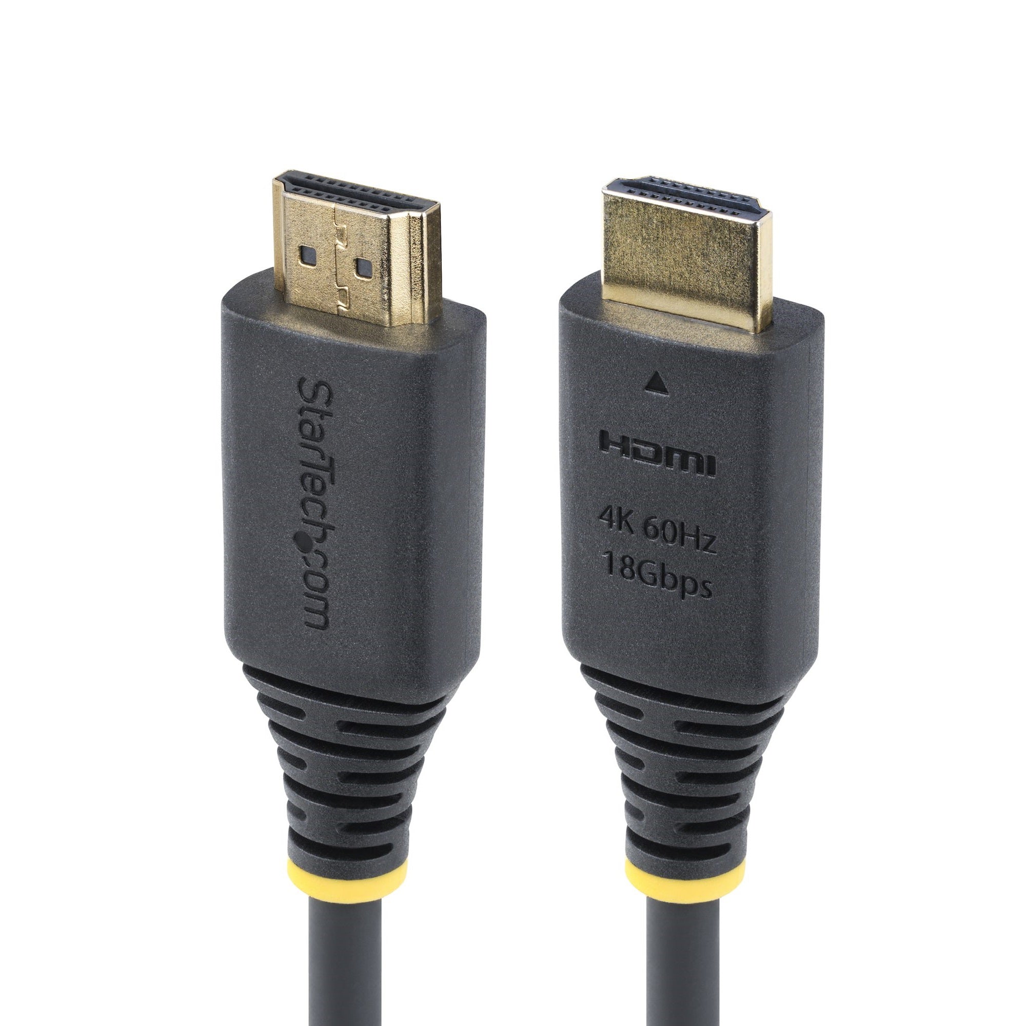 4m (13ft) Premium Certified High Speed HDMI Cable