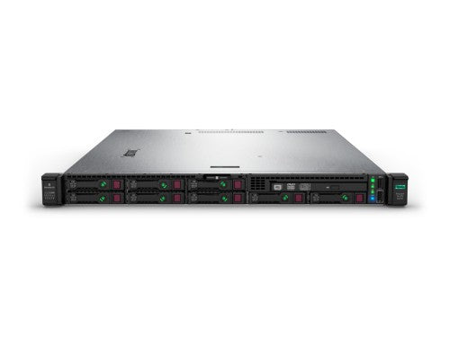 HPE ProLiant DL325 Gen10 server Rack (1U) AMD EPYC 7232P 3.1 GHz 16 GB DDR4-SDRAM 500 W
