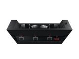 ASTRO Gaming A50 (Gen 5) Headset Wireless Head-band USB Type-C / USB Type-A Bluetooth Black