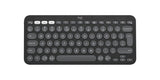 Logitech Pebble Keys 2 K380s