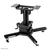 Neomounts CL25-530BL1 Beamer ceiling mount - h 25,5 cm - easy-install - full motion