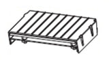 Zebra P1058930-500C printer/scanner spare part/accessory