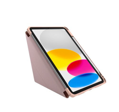 dbramante1928 London - iPad 10.9" (10th Gen) - Pink Sand