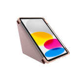 dbramante1928 London - iPad 10.9" (10th Gen) - Pink Sand