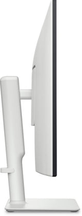 DELL Plus S3225QS computer monitor 80 cm (31.5") 3840 x 2160 pixels 4K Ultra HD LCD Silver