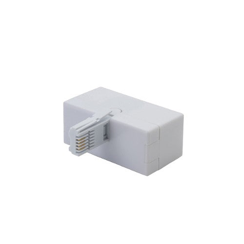 connektgear ADSL Micro Filter BT Male to BT/RJ11 Female