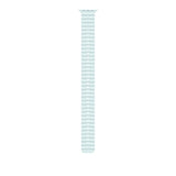 Apple 49mm Ice Blue Ocean Band Extension - Black Titanium Finish