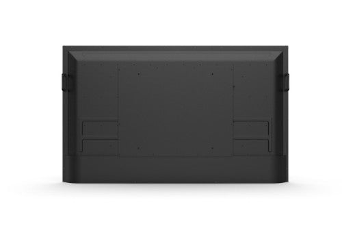 Hikvision DS-D5B65RB/C interactive whiteboard 165.1 cm (65") 3840 x 2160 pixels Touchscreen Black HDMI