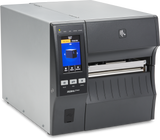 Zebra ZT421 label printer Direct thermal / Thermal transfer 203 x 203 DPI 305 mm/sec Wired & Wireless Ethernet LAN Bluetooth