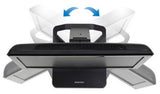 Ergotron Neo Flex 33-387-085 monitor mount / stand 68.6 cm (27") Desk Black