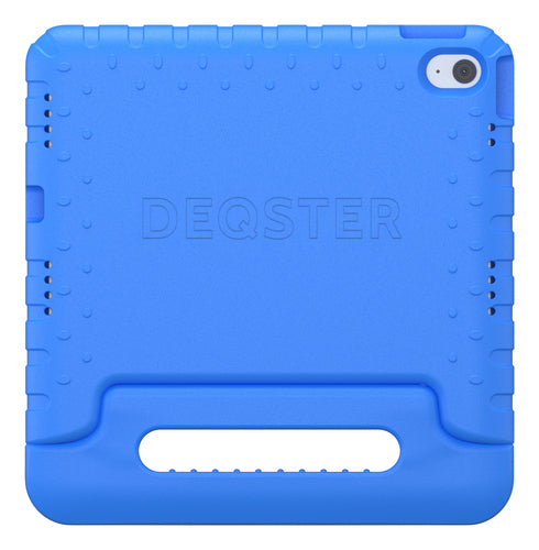 DEQSTER 40-2000111 tablet case 27.9 cm (11") Cover Blue