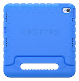DEQSTER 40-2000111 tablet case 27.9 cm (11") Cover Blue