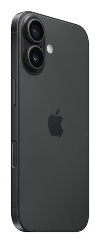 Apple iPhone 16 128GB Black