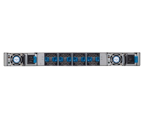 HPE SN6620C Managed 1U Metallic