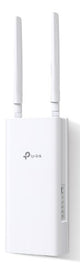 TP-Link TL-MR100-OUTDOOR wireless router Fast Ethernet Single-band (2.4 GHz) 4G White