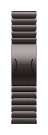 Apple 46mm Slate Link Bracelet