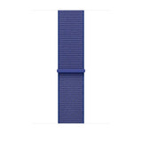 Apple 46mm Ultramarine Sport Loop