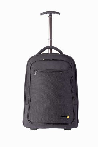 Techair TAN3710v4e 15-16” Eco Rolling Backpack.