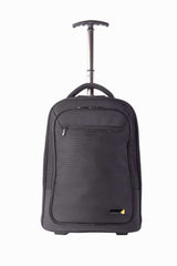 Techair TAN3710v4e 15-16” Eco Rolling Backpack.