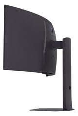 LG 34GX900A-B computer monitor 86.4 cm (34") 3440 x 1440 pixels Wide Quad HD OLED Black