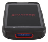Honeywell CT47 handheld mobile computer 14 cm (5.5") 2160 x 1080 pixels Touchscreen 314 g Black