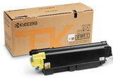 Kyocera 1T02TXANL0/TK-5290Y Toner-kit yellow, 13K pages ISO/IEC 19752 for Kyocera P 7240