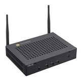 ASUS Chromebox CF40-BC012UN Intel® Celeron® N N4500 8 GB LPDDR4x-SDRAM 64 GB eMMC ChromeOS Mini PC Black