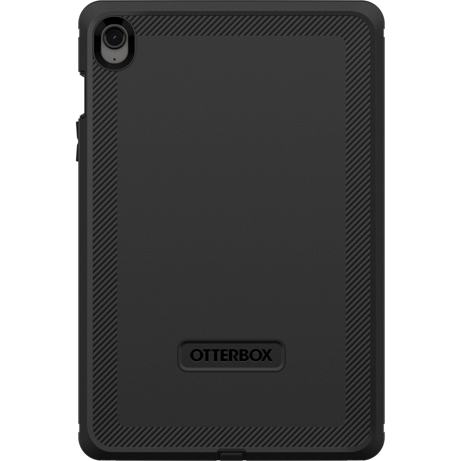 OtterBox Defender Series for Galaxy Tab S9 FE, Black  - Computers - OtterBox