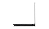 Lenovo ThinkPad T16g Gen 3 Intel Core Ultra 7 265HX Laptop 40.6 cm (16") WUXGA 96 GB DDR5-SDRAM 1 TB SSD NVIDIA® GeForce RTX™ 5090 Laptop GPU Wi-Fi 7 (802.11be) Windows 11 Pro English Black