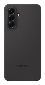 Samsung EF-PA566 mobile phone case 17 cm (6.7") Cover Black