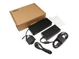 DELL WD25TB4 Wired Thunderbolt 4 Black